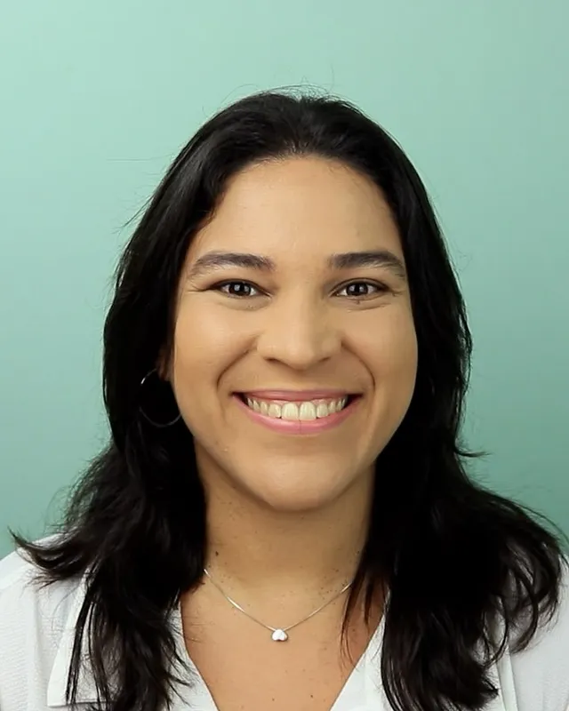 Nathalie Souza, criadora do Anatomia em Cores